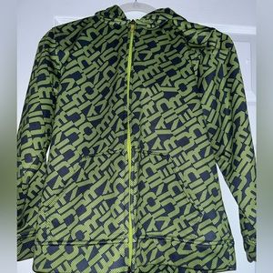 Under Armor Boys Hoodie Size Large